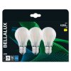 BELLALUX® CLA 3er Set LED E27 7,5 Watt 4000 Kelvin 1055 Lumen