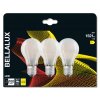 BELLALUX® CLA 3er Set LED E27 11 Watt 2700 Kelvin 1521 Lumen