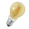 LEDVANCE SMART+ WiFi LED E27 6 Watt 2400 Kelvin 680 Lumen