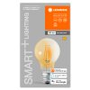 LEDVANCE SMART+ WiFi LED E27 6 Watt 2400 Kelvin 680 Lumen