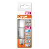 OSRAM SUPERSTAR PLUS LED E27 11 Watt 4000 Kelvin 1050 Lumen