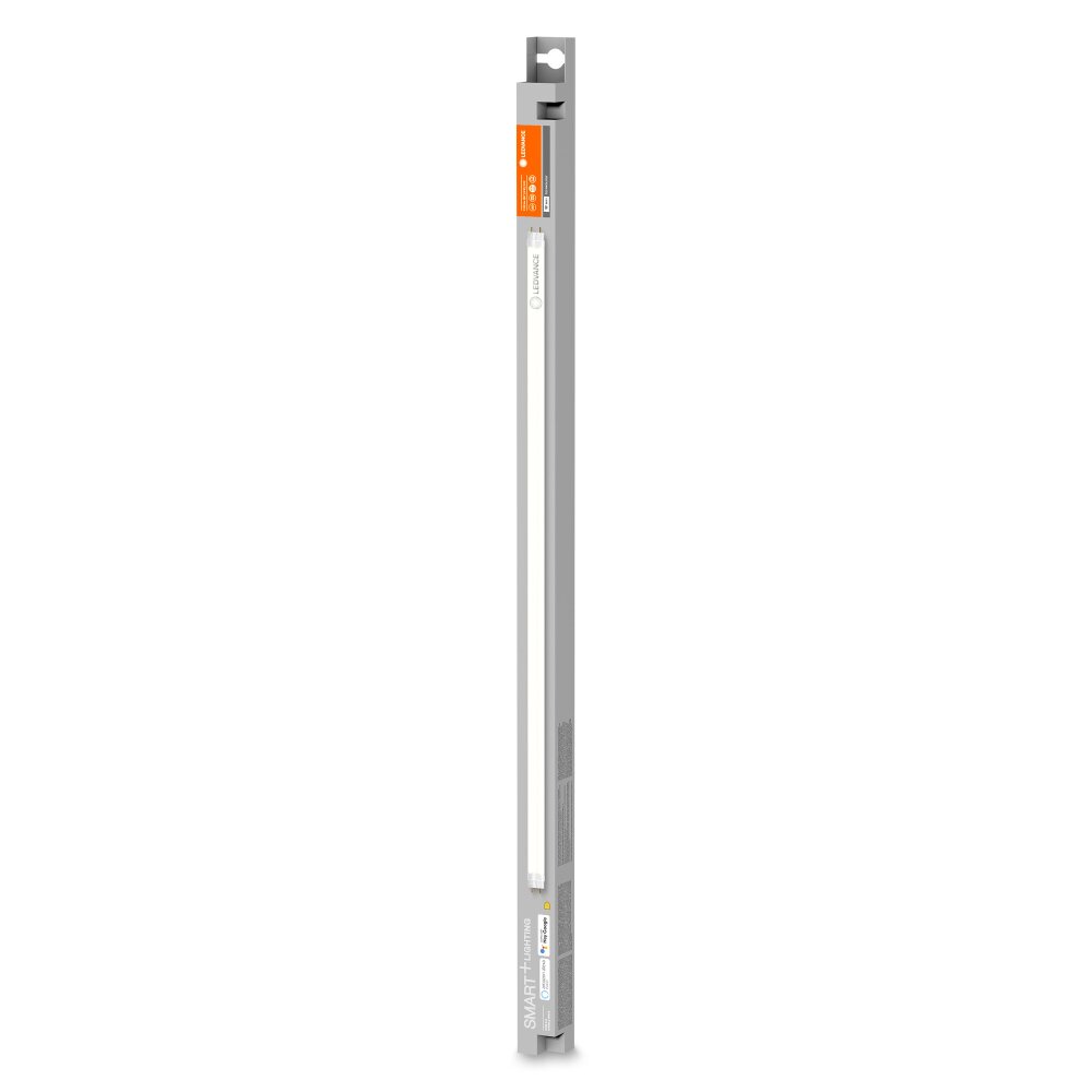 LEDVANCE SMART+ Tube LED G13 9 Watt 2700-6500 Kelvin 1100 Lumen