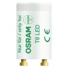 OSRAM SUBSTITUBE LED T8 STARTER 2er Set