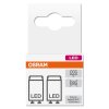 OSRAM SUBSTITUBE LED T8 STARTER 2er Set