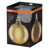 OSRAM Vintage 1906® LED E27 4 Watt 2000 Kelvin 300 Lumen