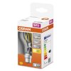 OSRAM CLASSIC A LED B22d 6,5 Watt 2700 Kelvin 806 Lumen