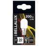 BELLALUX® LED E14 2,3 Watt 2700 Kelvin 200 Lumen BELLALUX® LED E14 2,3 Watt 2700 Kelvin 200 Lumen