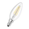 BELLALUX® 2er Set LED E14 4 Watt 2700 Kelvin 470 Lumen