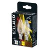 BELLALUX® 2er Set LED E14 4 Watt 2700 Kelvin 470 Lumen