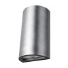 LEDVANCE ENDURA® Außenwandleuchte Aluminium, 1-flammig