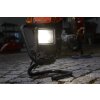 LEDVANCE WORKLIGHTS Gartenstrahler Grau, 1-flammig