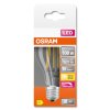 OSRAM LED Retrofit E27 11 Watt 2700 Kelvin 1521 Lumen
