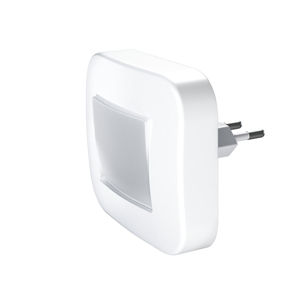 LEDVANCE LUNETTA® Nachtlicht Weiß, 1-flammig main product photo