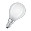 OSRAM LED Retrofit 2er Set E14 2,5 Watt 2700 Kelvin 250 Lumen