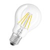 OSRAM LED Retrofit 2er Set E27 4 Watt 2700 Kelvin 470 Lumen