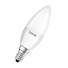 OSRAM LED STAR E14 4,9 Watt 6500 Kelvin 470 Lumen