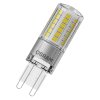 OSRAM LED PIN G9 4,8 Watt 4000 Kelvin 600 Lumen