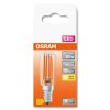 OSRAM LED SPECIAL E14 4 Watt 2700 Kelvin 470 Lumen