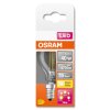 OSRAM CLASSIC P LED E14 4 Watt 2700 Kelvin 470 Lumen