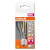 OSRAM CLASSIC A LED E27 7 Watt 2700/4000 Kelvin 806 Lumen