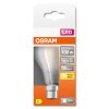 OSRAM LED Retrofit E27 11 Watt 4000 Kelvin 1521 Lumen