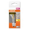 OSRAM LED Retrofit E27 4 Watt 2700 Kelvin 420 Lumen