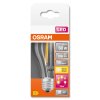 OSRAM CLASSIC A LED E27 6,5 Watt 2700 Kelvin 806 Lumen