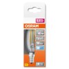OSRAM LED Retrofit E14 4 Watt 4000 Kelvin 470 Lumen