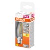 OSRAM LED Retrofit B22d 4 Watt 2700 Kelvin 470 Lumen