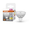 OSRAM LED STAR GU5.3 3,8 Watt 2700 Kelvin 345 Lumen