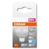 OSRAM LED STAR GU5.3 3,8 Watt 4000 Kelvin 345 Lumen