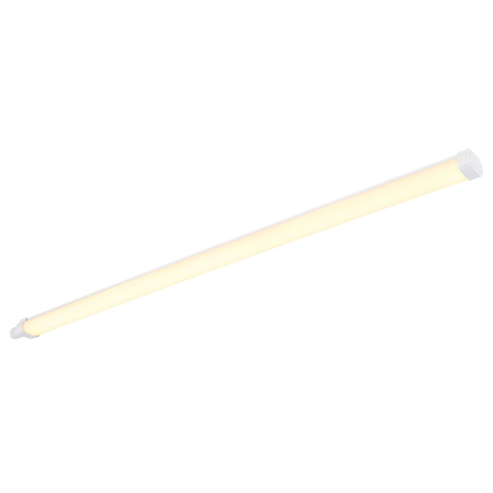 Globo KITCHEN Unterbauleuchte LED Weiß, 1-flammig