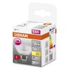 Osram LED GU5.3 5 Watt 345 Lumen 2700 Kelvin