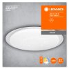 LEDVANCE ORBIS® Deckenleuchte Weiß, 1-flammig, Fernbedienung