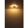 Globo REBALL Deckenleuchte LED Gold, 1-flammig