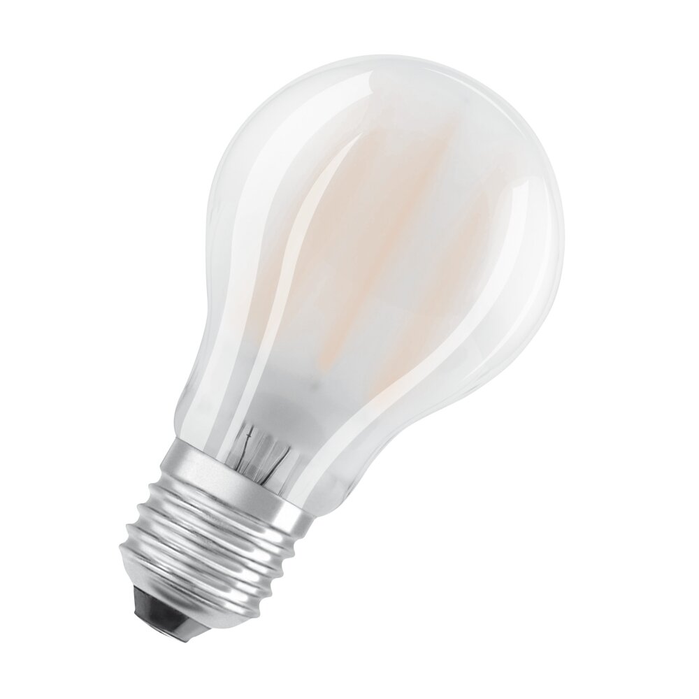 OSRAM Retrofit LED E27 11 Watt 2700 Kelvin 1521 Lumen main product photo