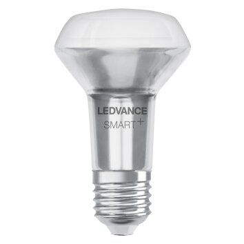 LEDVANCE LED E27 60 Watt 2700-6500 Kelvin 345 Lumen