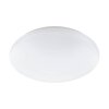 Eglo Leuchten GIRON-C Deckenleuchte LED Weiß, 1-flammig