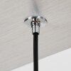 Krachang Hängeleuchte LED Aluminium, 1-flammig