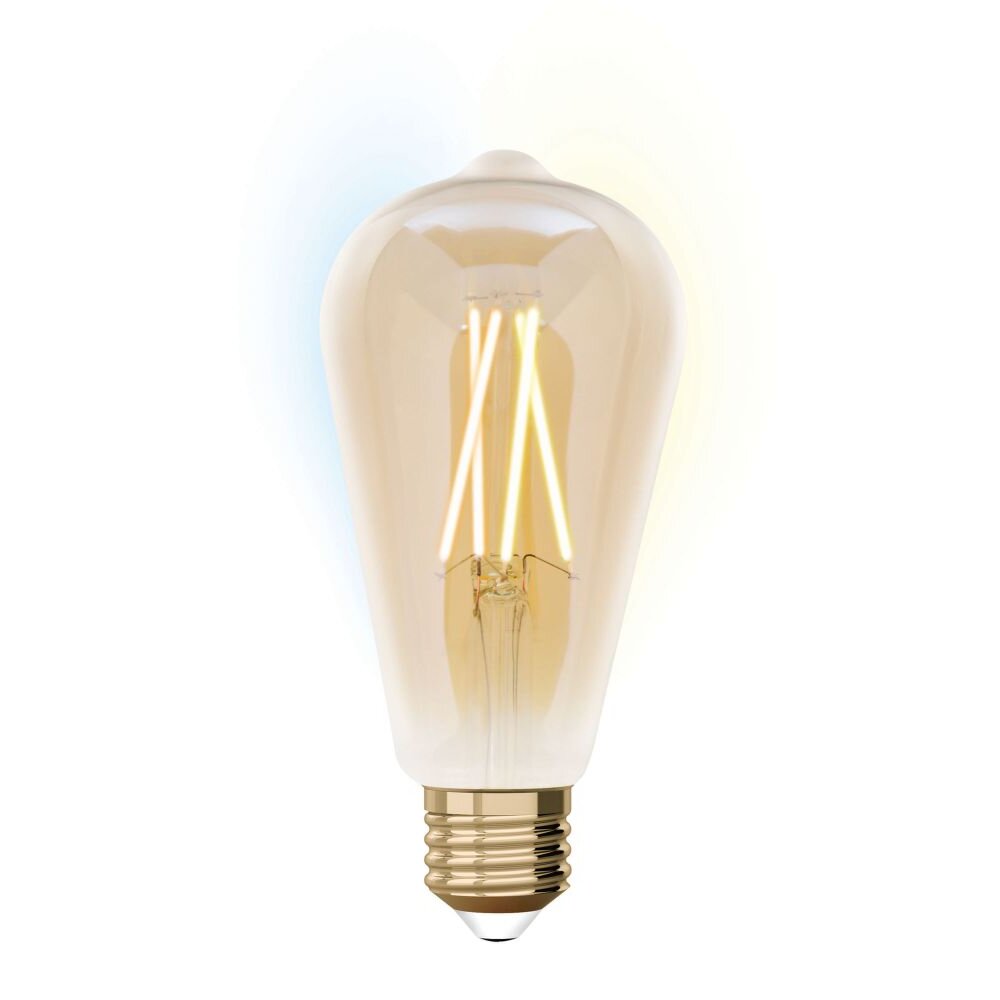 Lutec IDUAL LED E27 9 Watt 5500 Kelvin 806 Lumen main product photo