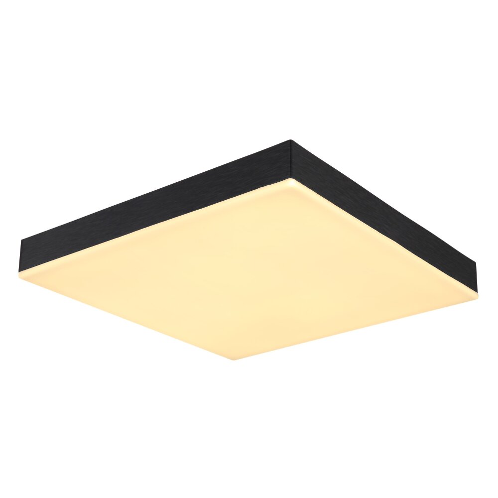 Globo DORO Deckenleuchte LED Weiß, 1-flammig main product photo