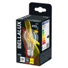 BELLALUX® LED E27 4 Watt 2700 Kelvin 470 Lumen