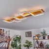 Pompu Deckenleuchte LED Weiß, 1-flammig Pompu Deckenleuchte LED Weiß, 1-flammig