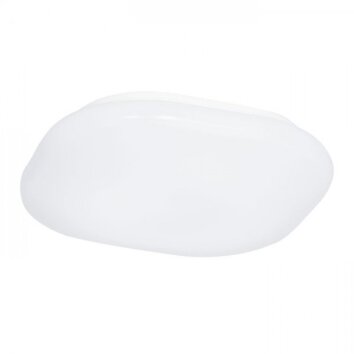 Eglo BERAMO Deckenleuchte LED Weiß
