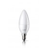 Philips LED E14 4,3 Watt 2700 Kelvin 470 Lumen