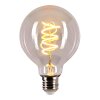 E27 LED 6 Watt 2700 Kelvin 350 Lumen