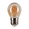 E27 LED 4 Watt 2200 Kelvin 220 Lumen E27 LED 4 Watt 2200 Kelvin 220 Lumen