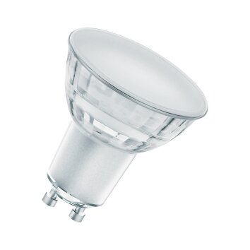 OSRAM SUPERSTAR PLUS LED GU10 6,7 Watt 4000 Kelvin 575 Lumen