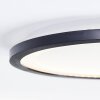 Brilliant Mosako Deckenpanel LED Weiß, 1-flammig
