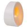 Lucide LOXIA Tischleuchte Beige, 1-flammig